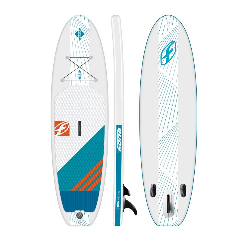 Stand Up Paddle Board Rental / SUP Rental / Split
