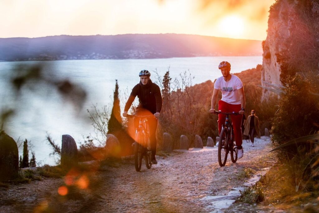 Bike Rental Split